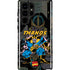 Marvel Classic Comics Thanos Galaxy S25 Ultra Impact Case